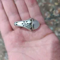 انگشتر|کلکسیون اشیاء عتیقه|سنندج, |دیوار