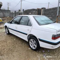 پژو پارس تیوفایو99گازبرق