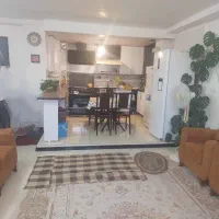 اجاره واحد دو خوابه 90 متری آپارتمان 6 واحدی