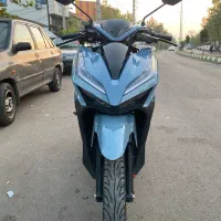 کلیک150|موتورسیکلت|لاهیجان, کوی خزر|دیوار