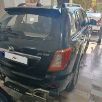 لیفان x60|خودرو سواری و وانت|شیراز, انجیر|دیوار