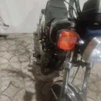 موتور هوندا 125