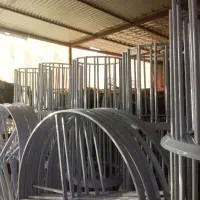 میز آماده ارسال پایه لوله تا لا ر ی