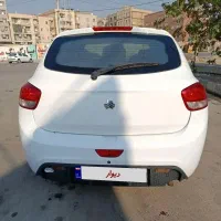 تیبا2 مدل 96|خودرو سواری و وانت|پاکدشت, پاکدشت (مامازند)|دیوار