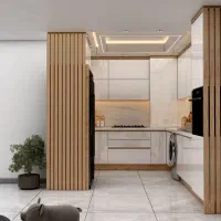 ساخت کابینت و کمد سفارشی با کیفیت عالی|مصالح و تجهیزات ساختمان|شیراز, ستارخان|دیوار