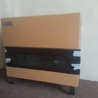 بخاری گاز سوز مهیاگاز ۱۰۰