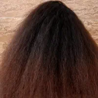کراتین مو با ماندگاری بالا با مواد اورجینال