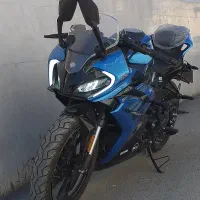 keeway 249r