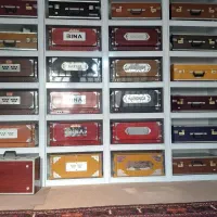 هارمونیه یا هارمونیوم یا باجه|پیانو، کیبورد، آکاردئون|تهران, افسریه جنوبی|دیوار