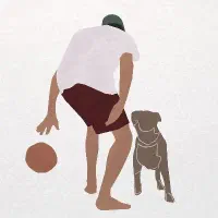 پذیرفتن سرپرستی حیوانات
