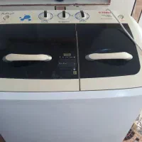 ماشین لباسشویی درحدنو