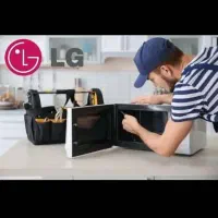 تعمیر تخصصی لوازم خانگی در محل تلوزیون ماکروفر