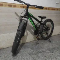 دوچرخه دنده ای|دوچرخه، اسکیت، اسکوتر|اشتهارد, |دیوار