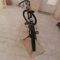 دوچرخه 26 فونیکس|دوچرخه، اسکیت، اسکوتر|کاشان, صنعت|دیوار