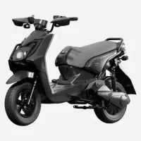 فروش اقساطی موتور برقی مادو ویژه بازنشستگان|موتورسیکلت|مشهد, خاتم الانبیا|دیوار