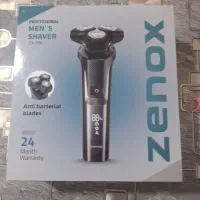 فروش ریش تراش zenox زیناکس یا معاوضه