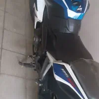 rs 200|موتورسیکلت|کرمانشاه, |دیوار