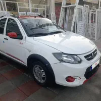 کوییکR 99 بی رنگ