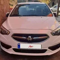 شاهین اتوماتCVTمعاوضه با.تیسان.X55 پرو.X5 کی ام سی