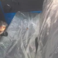 نیسان آپشنال  ۴۰۳.هیدرولیک