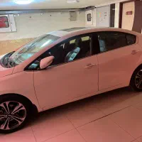 سراتو|خودرو سواری و وانت|اصفهان, بهار آزادی|دیوار