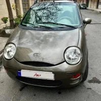 ام وی ام 110/مدل 94/بدون رنگ/کم کار|خودرو سواری و وانت|مشهد, فرهنگیان (شهرک غرب)|دیوار