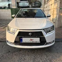 دنا توربو اتومات مدل ۱۴۰۳ بی رنگ