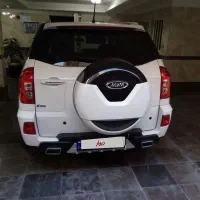 ام‌وی‌ام X33 S اسپرت، مدل ۱۴۰۰ کارمندی|خودرو سواری و وانت|تهران, خاوران|دیوار