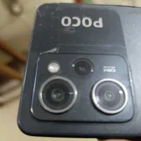 تاچ وال سی دی پوکو x5pro