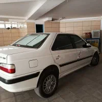 پارس تیوفایو مدل ۱۴۰۰سیمی زیمنس|خودرو سواری و وانت|شیراز, شریفآباد|دیوار