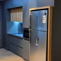 کابینت آشپزخانه و کمد دیواری