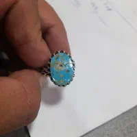 انشگتر فیروزه