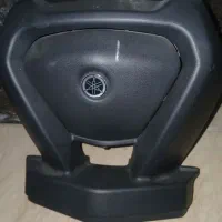 تکیه گاه،بک رست موتور nmax