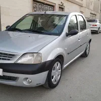 تندر ال ۹۰ مدل ۸۸|خودرو سواری و وانت|سنندج, |دیوار