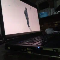 لب تاپ دل مدل. M6500. ci7|رایانه همراه|اهواز, کوی طلاب|دیوار