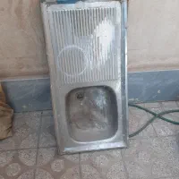 سینک استیل