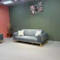مبلمان  طرح و رنگ بی نظیر *٪