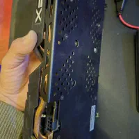 Xfx RX580 8G Xfx RX580 8G|قطعات و لوازم جانبی رایانه|تهران, ترمینال جنوب|دیوار