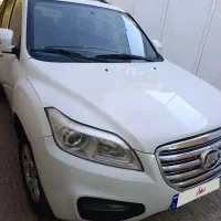 لیفان X60 زیر خاکی