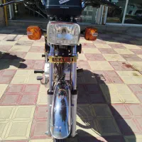 موتور مدل ۱۴۰۴ لیفان خشک