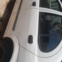 تیبا صندوق‌دار EX، مدل ۱۳۹۵|خودرو سواری و وانت|اهواز, اهواز|دیوار