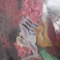 تابلو دست ساز سه بعدی با عمق ۲۰ س|تابلو، نقاشی، عکس|شهرکرد, |دیوار