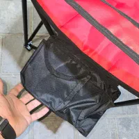 صندلی کمپینگ تاشو دسته دار و جک دار دنیز|کوهنوردی و کمپینگ|نیشابور, شهرک فرهنگیان|دیوار