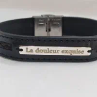 دستبند موی یار (تحویل فوری)|بدلیجات|مشهد, طلاب|دیوار