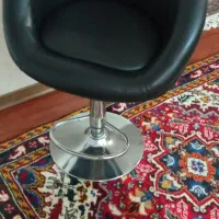 صندلی گردون|میز و صندلی غذاخوری|سهند, |دیوار