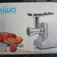 چرخ گوشت نانیوا