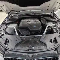 Bmw 530i|خودرو سواری و وانت|جلفا, |دیوار