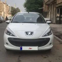 پژو ۲۰۷ اتوماتیک TU5 ارتقاع یافته ۱۴۰۲   ESP|خودرو سواری و وانت|نسیم‌شهر, |دیوار