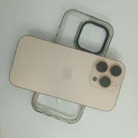 آیفون 16 پرو 256.zaa|موبایل|مشهد, امیر المومنین|دیوار