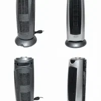 فروش بخاری برقی فن دار